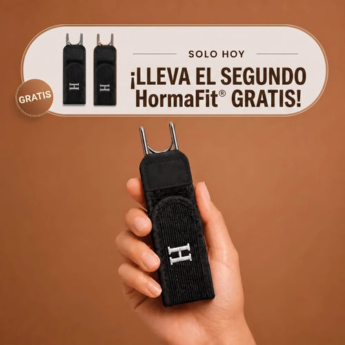 Cinturón sin hebilla HormaFit®