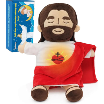 Jesús Serenity Peluche Relajante